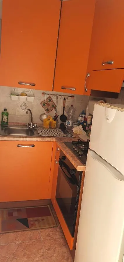 Casa Vacanza A Punta Secca