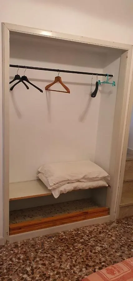 Casa Vacanza A Punta Secca