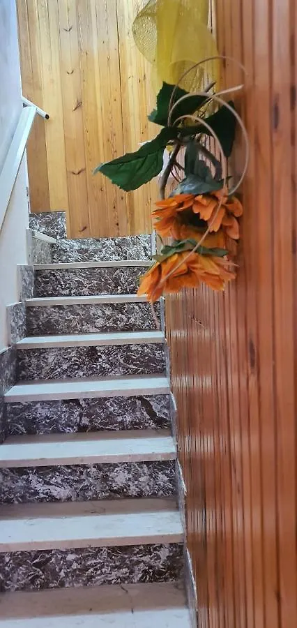 Casa Vacanza A Punta Secca 0*,
