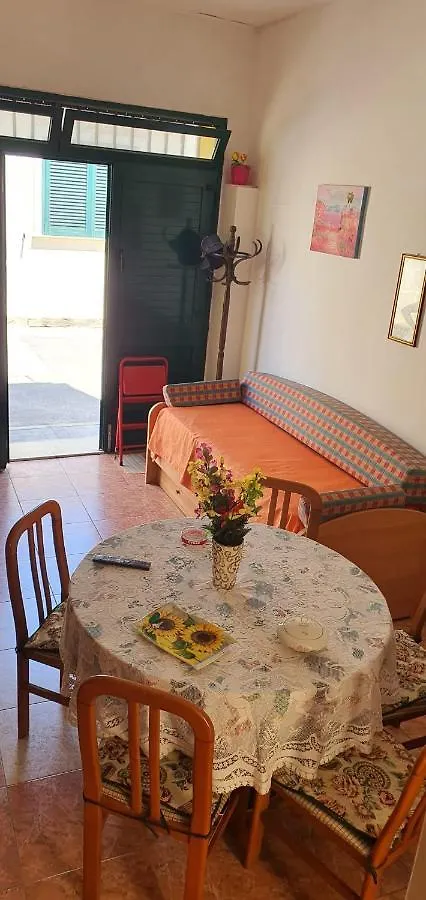 Casa Vacanza A Punta Secca